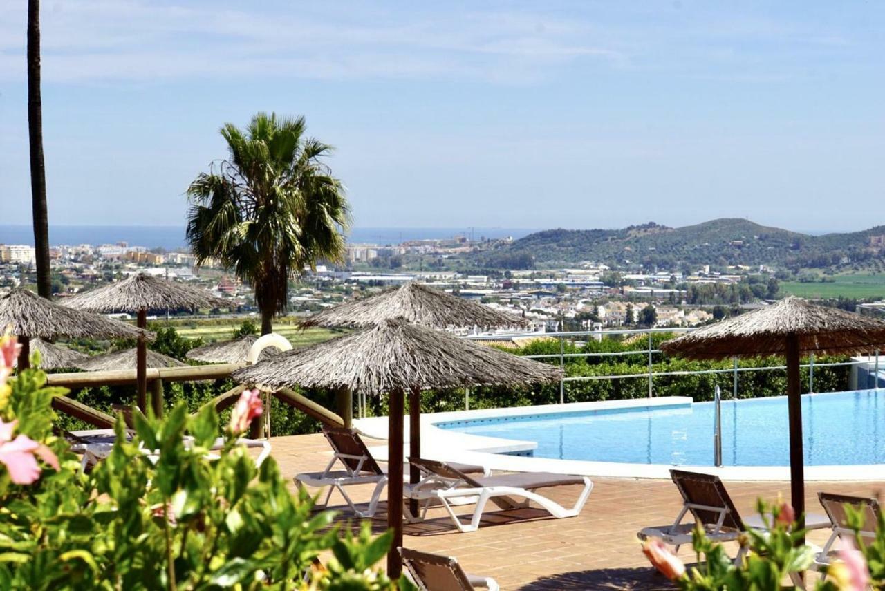 Exclusivo Atico En Golf Zenit * Mijas